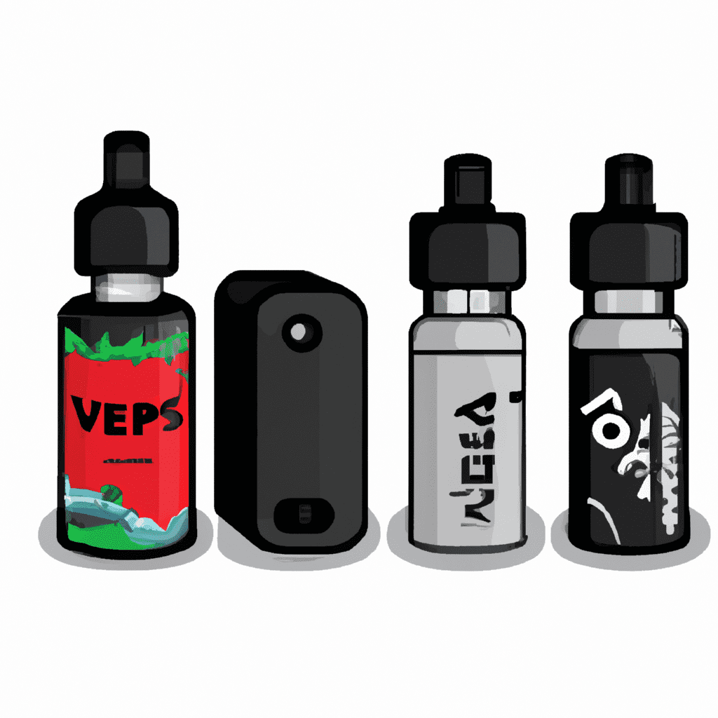 Tendência Dos Vapes Compatíveis Com Diversos Pods — Novidades E Tendências