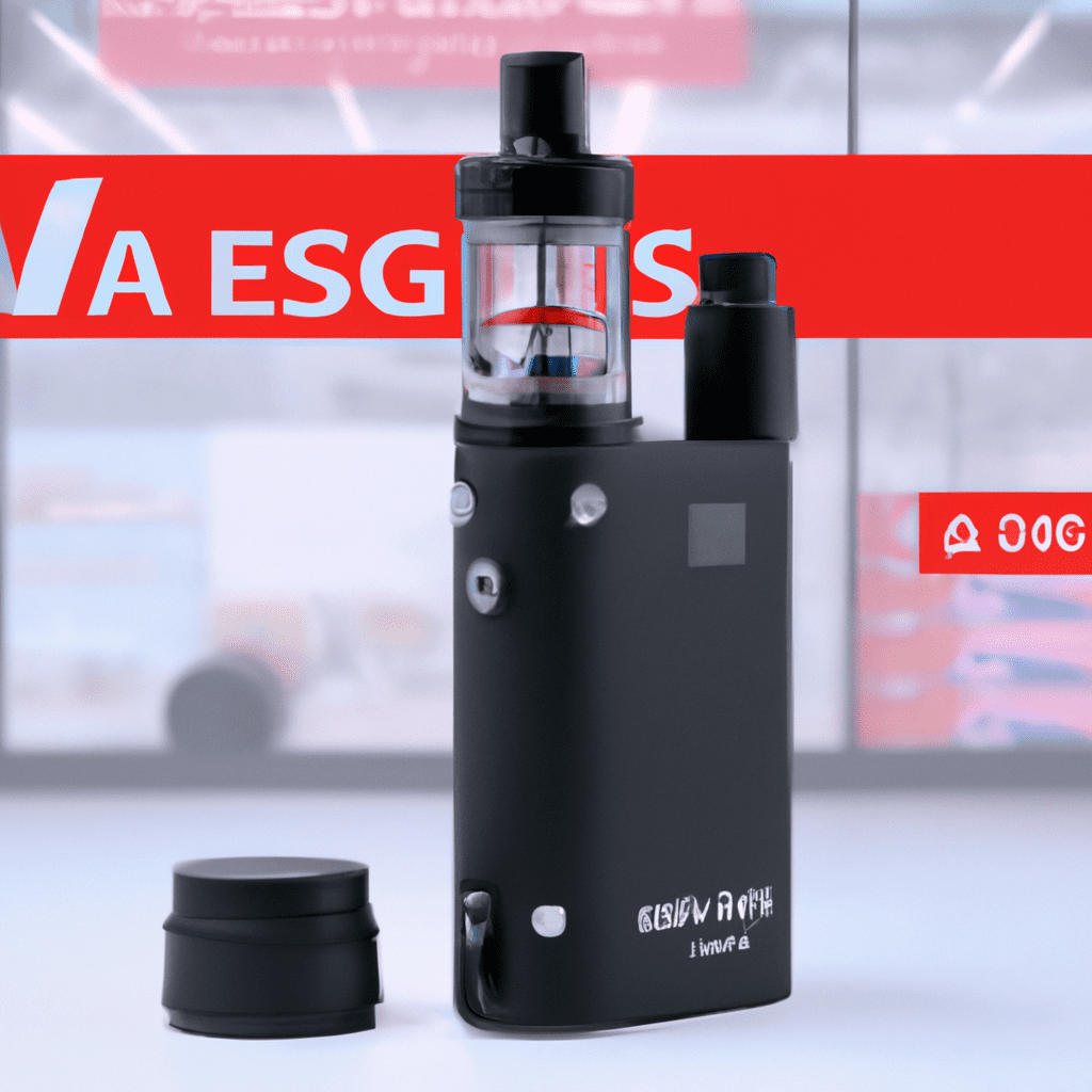 Guia Completo: Vape Vaporesso Como Colocar Essência?