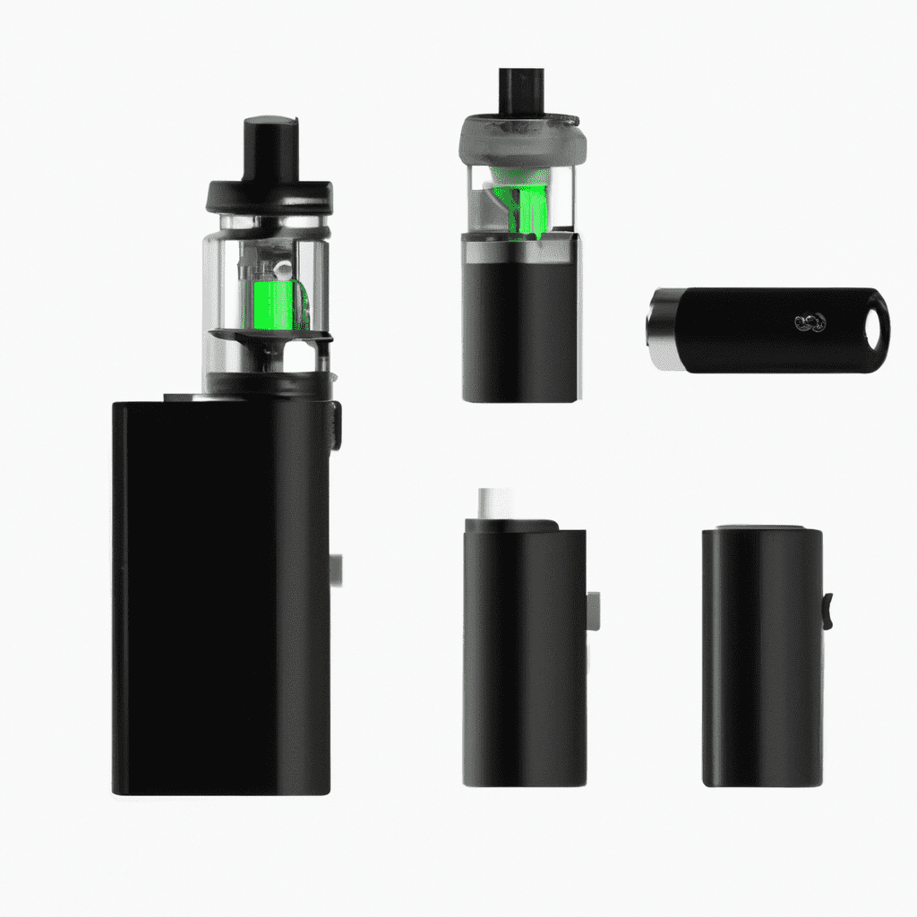 Guia Completo: Vape Waka Dual Mesh Como Funciona? 3 Guia Completo: Vape Waka Dual Mesh Como Funciona?