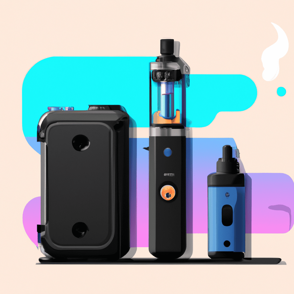 Qual Vape É Recarregável? — Perguntas E Respostas
