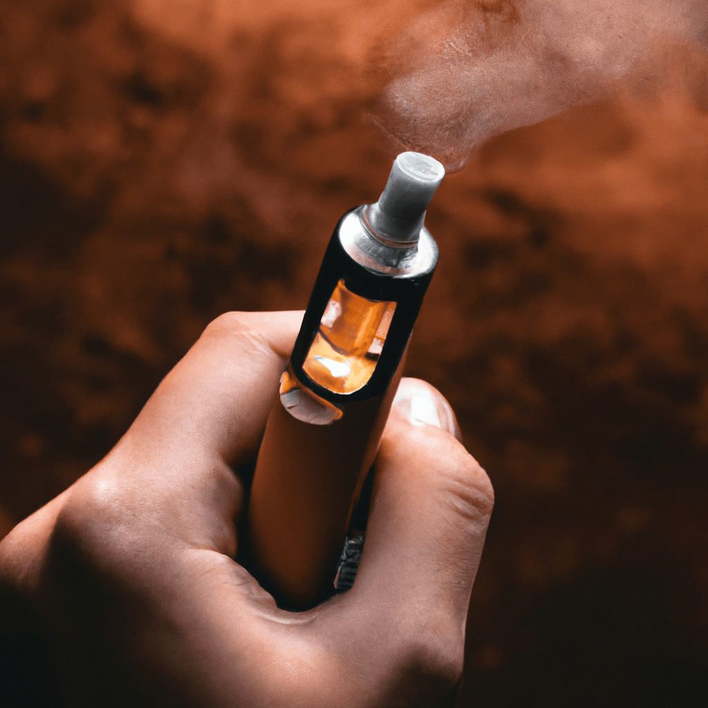 Qual Vape Faz Mais Fumaça? — Perguntas E Respostas