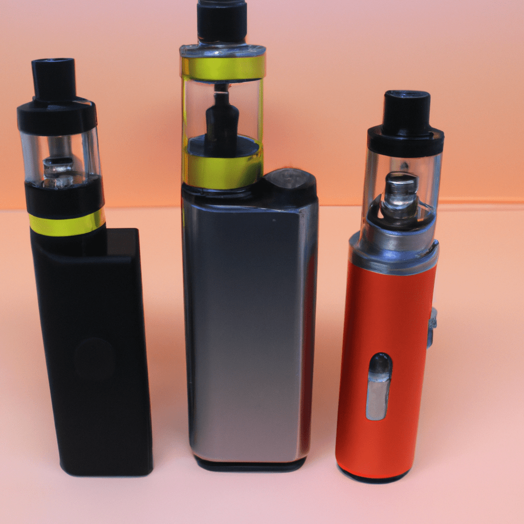 Qual Vape Mais Barato? — Perguntas E Respostas 4 Qual Vape Mais Barato? — Perguntas E Respostas