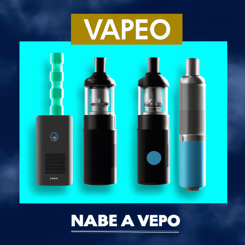 Qual Vape Mais Caro? — Perguntas E Respostas