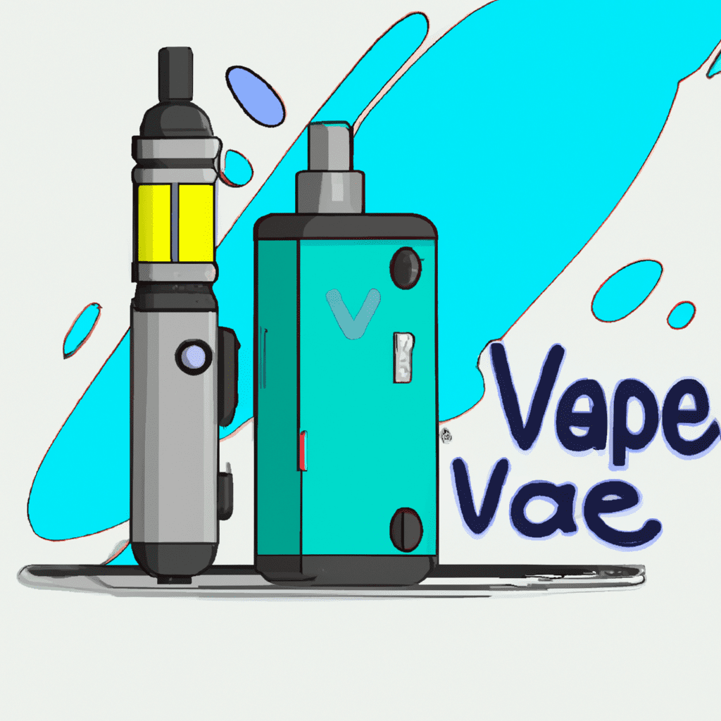 Qual Vape Mais Seguro? — Perguntas E Respostas 2 Qual Vape Mais Seguro? — Perguntas E Respostas