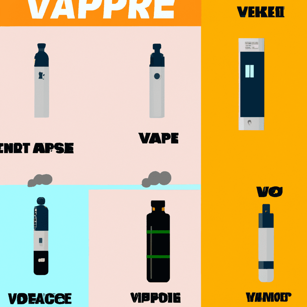 Qual Vape Nao Tem Nicotina? — Perguntas E Respostas