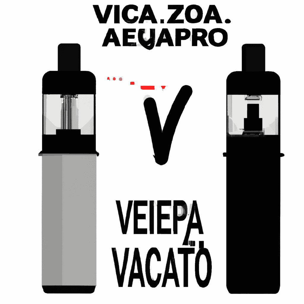 Qual Vape Tem Menos Nicotina? — Perguntas E Respostas 4 Qual Vape Tem Menos Nicotina? — Perguntas E Respostas