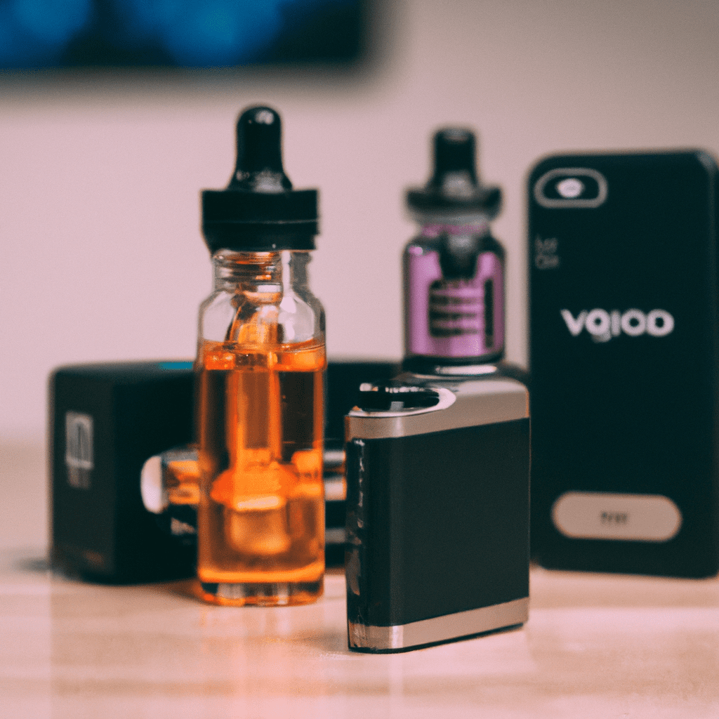 Quando O Vape Chegou No Brasil? — Perguntas E Respostas