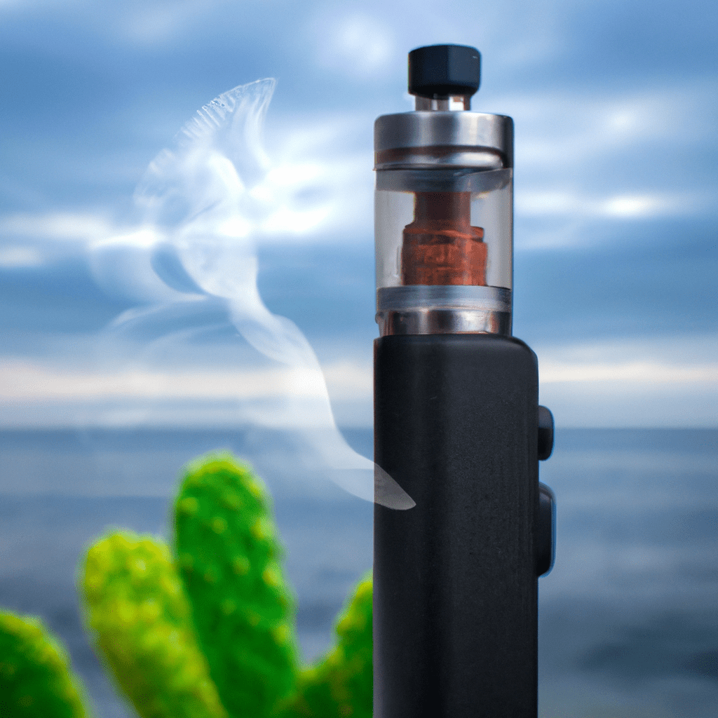 Quando O Vape Fica Com Gosto De Queimado? — Perguntas E Respostas