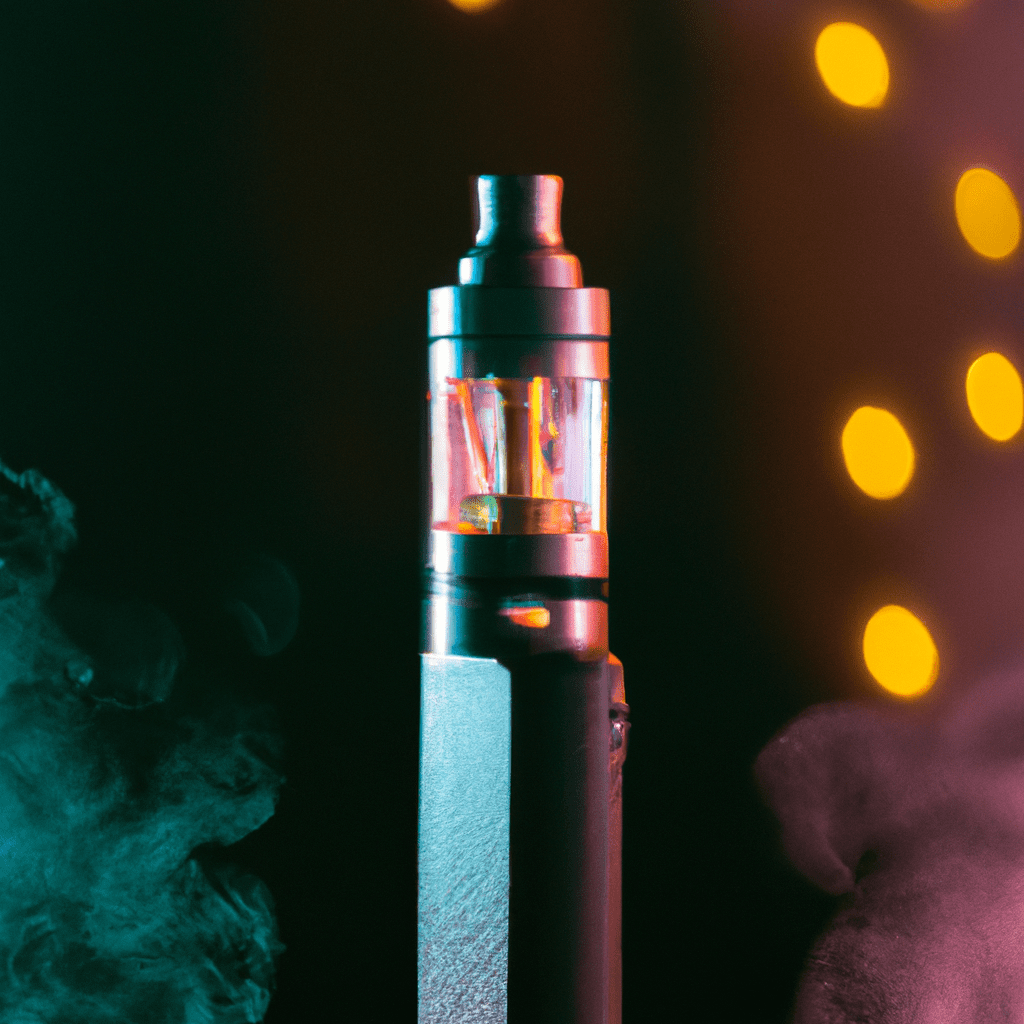 Quando O Vape Foi Criado? — Perguntas E Respostas