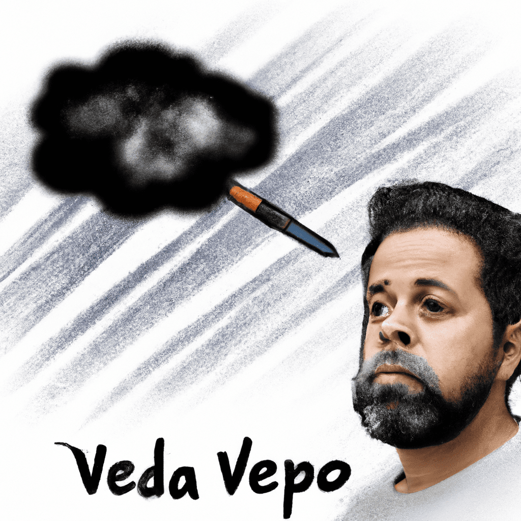 Quando O Vape Foi Proibido? — Perguntas E Respostas