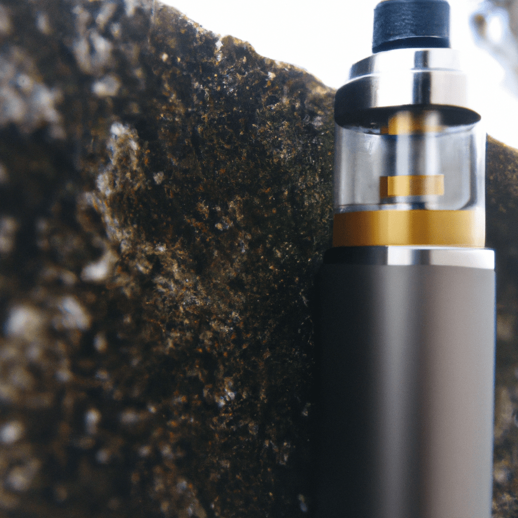 Quando O Vape Nao Carrega? — Perguntas E Respostas