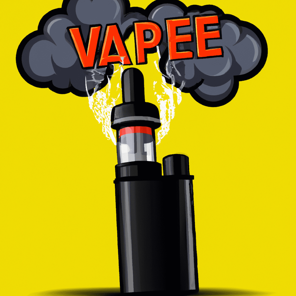 Quando O Vape Para De Sair Fumaça? — Perguntas E Respostas 7 Quando O Vape Para De Sair Fumaça? — Perguntas E Respostas