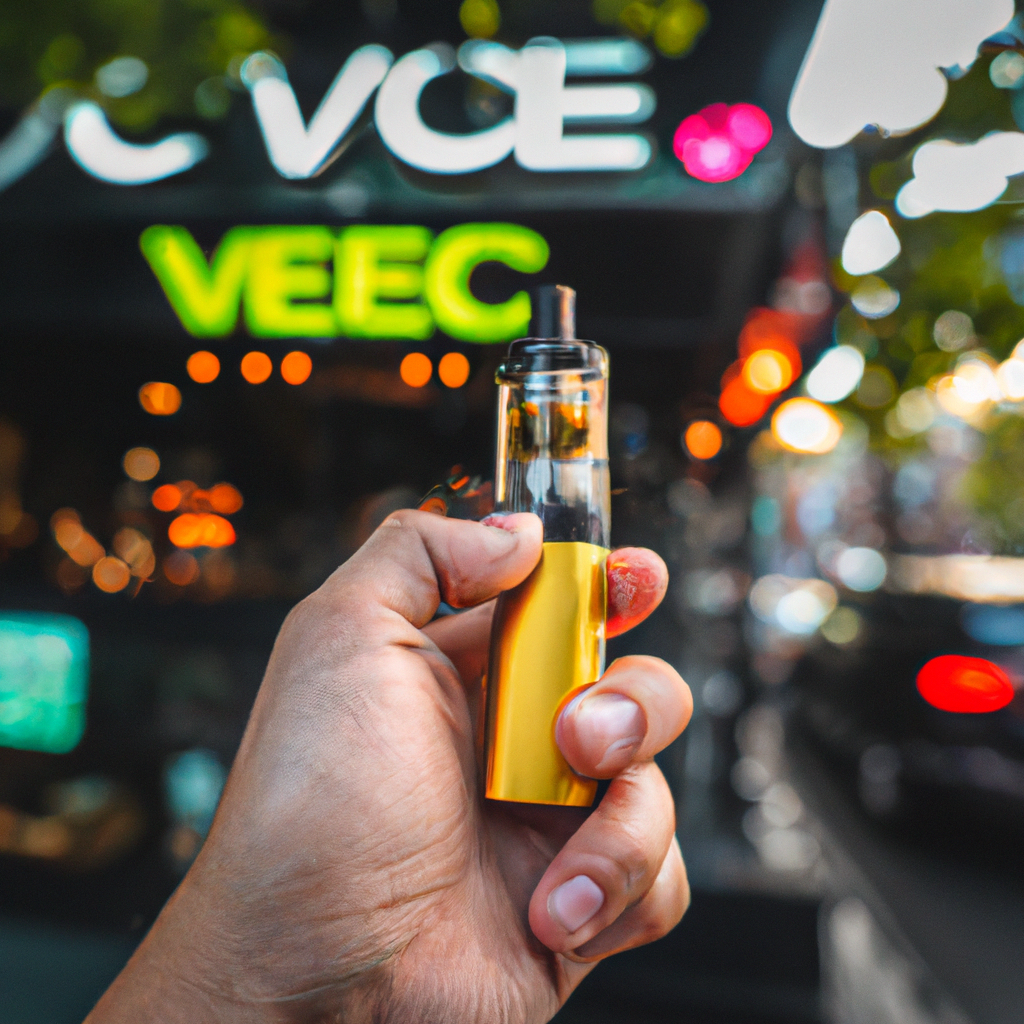 Quando O Vape Se Popularizou No Brasil? — Perguntas E Respostas