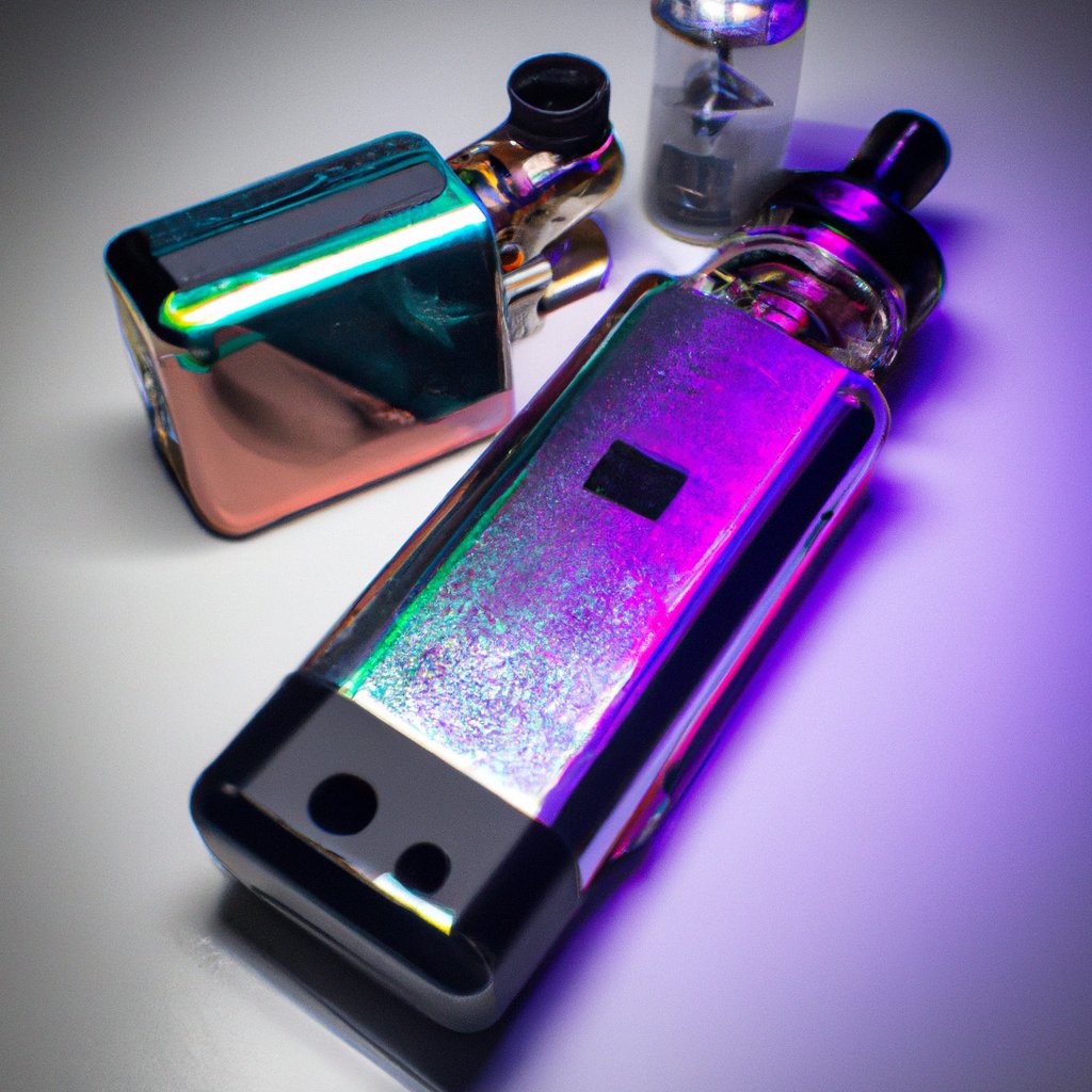 Quando Trocar A Resistencia Do Vape? — Perguntas E Respostas