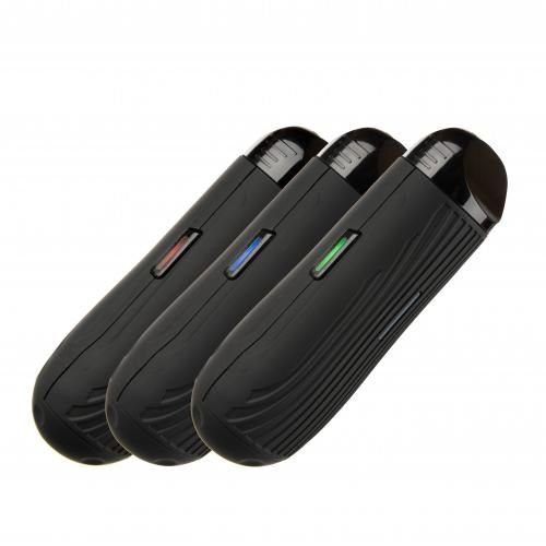 vaporizador de ervas cfc lite - Vaporizador de Ervas CFC LITE - Boundless