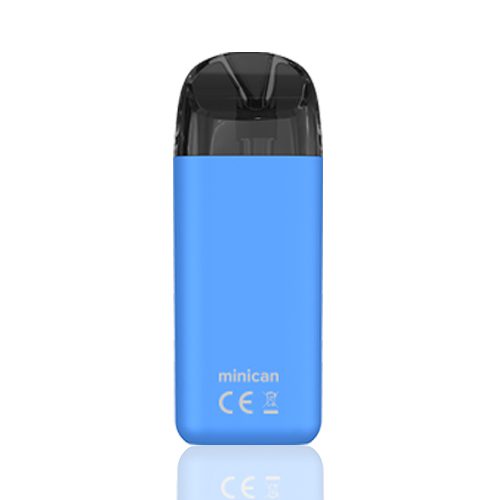 kit pod minican - Kit Pod Minican - 350mAh - Aspire