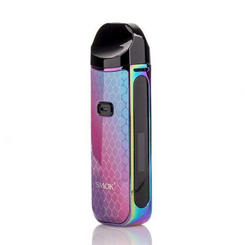 kit pod nord 2 - Kit Pod Nord 2 - 1500mAh - Smok