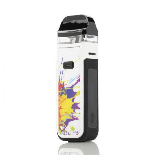 Kit Pod Nord X - 1500Mah - Smok 1 Kit Pod Nord X - Kit Pod Nord X - 1500Mah - Smok