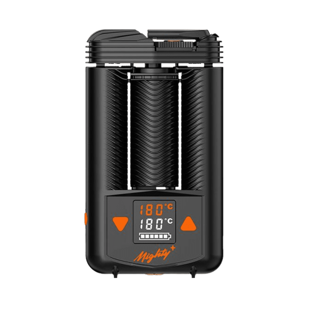 Vaporizador De Ervas Mighty Plus - Storz &Amp; Bickel 1 Vaporizador De Ervas Mighty Plus - Vaporizador De Ervas Mighty Plus - Storz &Amp; Bickel