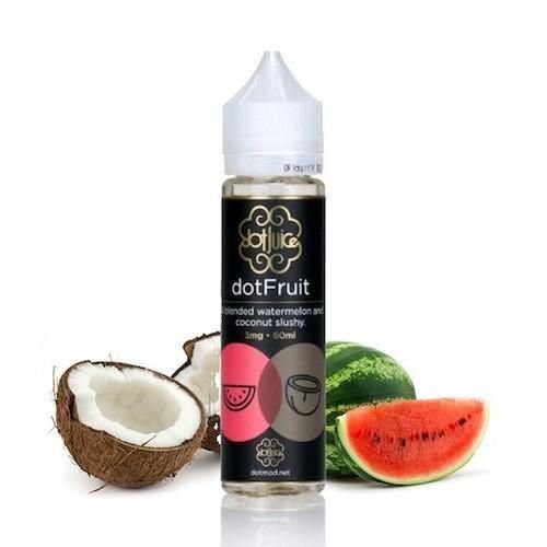 Líquido Dotjuice - Dotfruit 1 Líquido Dotjuice Dotfruit - Líquido Dotjuice - Dotfruit