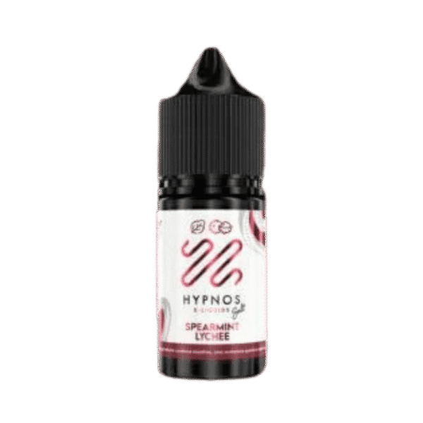 Liquido Hypnos Salt - Líquido Hypnos Salt - Spearmint Lychee