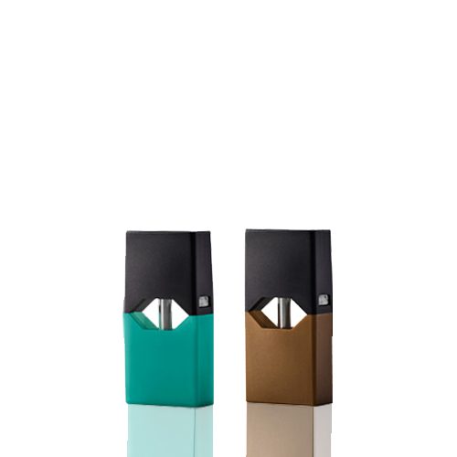 Pod Juul - Flavor Multipack (Mint E Virginia Tobacco) 1 Pod Juul Multipack - Pod Juul - Flavor Multipack (Mint E Virginia Tobacco)