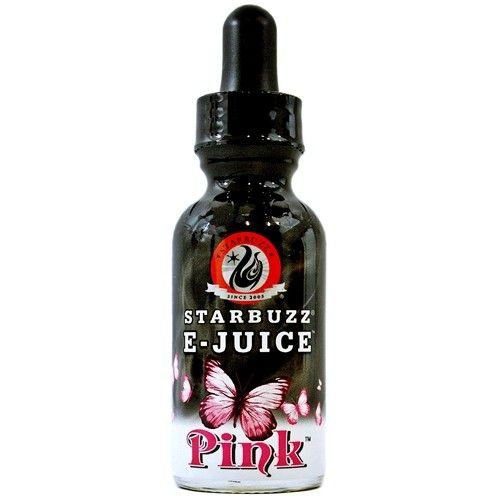 Líquido Starbuzz E-Juice - Exotic Raspberry 1 Líquido Exotic Raspberry - Líquido Starbuzz E-Juice - Exotic Raspberry