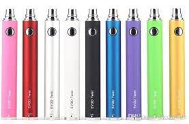 Bateria De Reposição Evod 1 Bateria Evod - Bateria De Reposição Evod