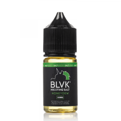 Líquido Blvk Unicorn Salt - Honeydew 1 Líquido Blvk Unicorn Salt - Líquido Blvk Unicorn Salt - Honeydew