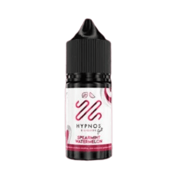 líquido hypnos salt - Líquido Hypnos Salt - Spearmint Watermelon