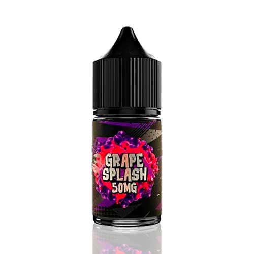 liquido sams vape salt - Líquido Sams Vape Salt - Frozen Grape Slapsh