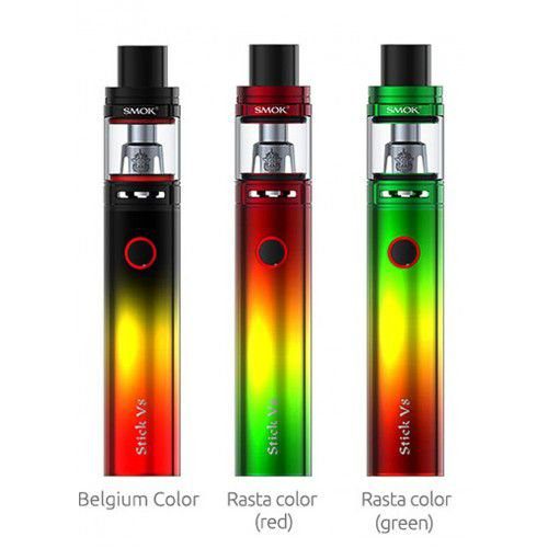 Kit Vape Stick V8 Baby- Smok 1 Kit Vape Stick V8 Baby - Kit Vape Stick V8 Baby- Smok