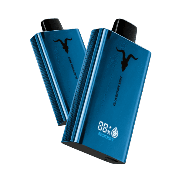 pod descartavel ignite 12000 puffs - Pod Descartável V120 Pró Ignite - Blue - 12.000 Puffs