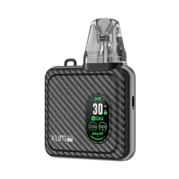 kit pod xlim sq pro - Kit Pod Xlim SQ Pró- Oxva