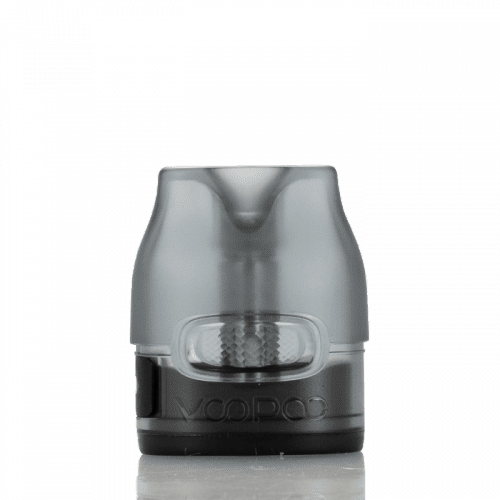 Pod (Cartucho) Reposição Vthru - Voopoo 1 Pod Reposição Vthru - Pod (Cartucho) Reposição Vthru - Voopoo