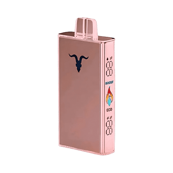 pod descartavel v250 ignite - Pod Descartável V250 Ignite - 25.000 Puffs - Rose Gold