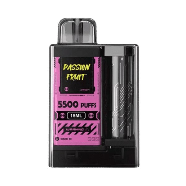 pod descartável vapengin - Pod descartável Vapengin - 5.500 puffs