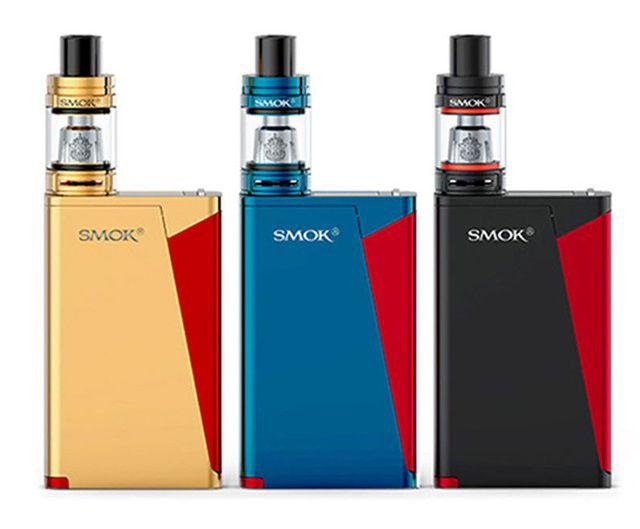 Kit Vape H-Priv Pro 220W Tc - Smok 1 Kit Vape H-Priv Pro - Kit Vape H-Priv Pro 220W Tc - Smok