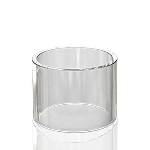 vidro de reposição bombus - Vidro de Reposição Reto para Bombus - 2ml - Oumier