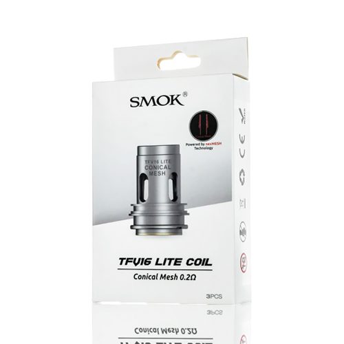 coil tfv16 lite smok - Resistência / Coil para TFV16 Lite - Smok
