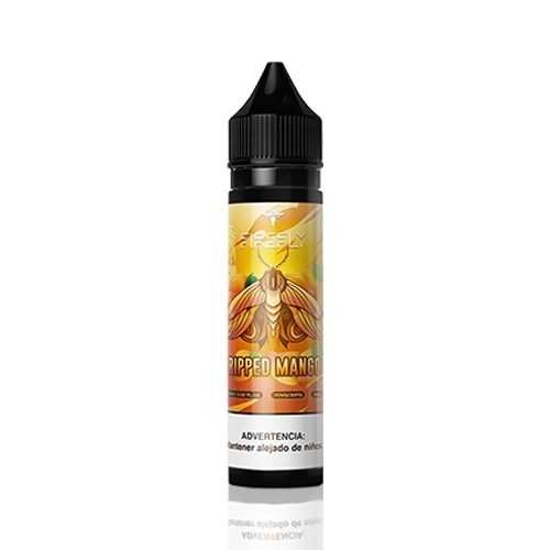 Líquido Firefly - Ripped Mango 1 Líquido Ripped Mango - Líquido Firefly - Ripped Mango