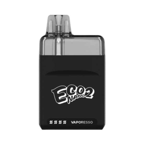 kit pod eco nano 2 - Kit Pod Eco Nano 2 - 1000mAh - Vaporesso