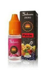 Líquido Para Cigarro Eletrônico Sahara Ebuzz - Paixão 1 Líquido Sahara Ebuzz Paixão - Líquido Para Cigarro Eletrônico Sahara Ebuzz - Paixão