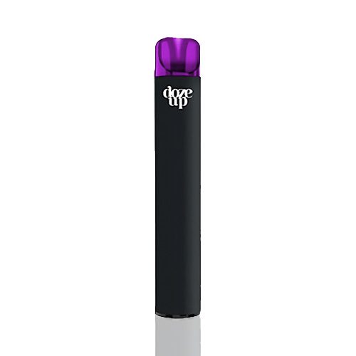 Pod Descartável Doze Up Boom - 1600 Puffs - Lychee 1 Pod Descartavel Doze Up Boom - Pod Descartável Doze Up Boom - 1600 Puffs - Lychee