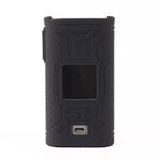 capa protetora cylon tc 218w - Capa de proteção (skin) Cylon TC 218W - Smoant