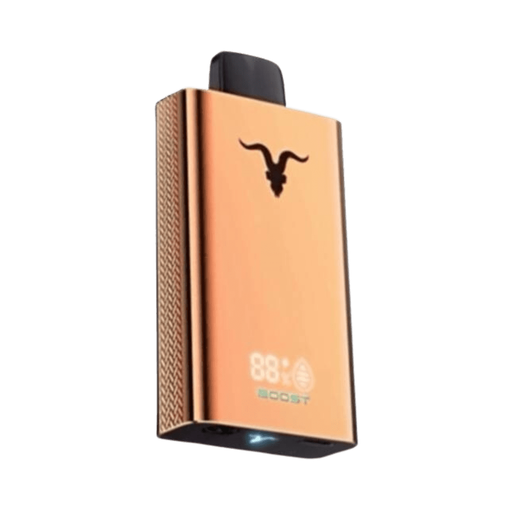 Pod Descartável V120 Pró Ignite - Rose Gold - 12.000 Puffs 1 Pod Descartavel V120 Ignite - Pod Descartável V120 Pró Ignite - Rose Gold - 12.000 Puffs