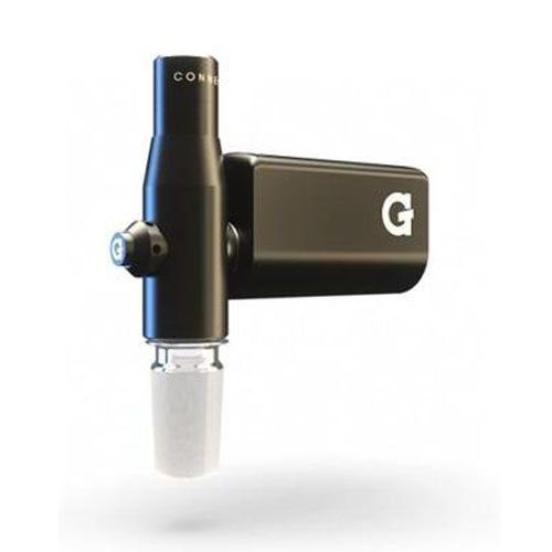 vaporizador de ervas - Vaporizador de Ervas G Pen Connect - GRENCO SCIENCE