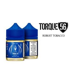 líquido halo torque 56 - Líquido Halo - Torque 56 (Robust Tobacco)