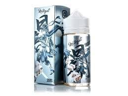líquido yami vapor - Líquido Yami Vapor - Milkgat