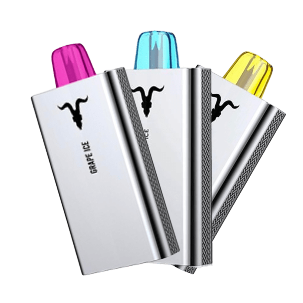 Pod Descartável V50 Ignite - 5000 Puffs 1 Pod Descartável V50 Ignite - Pod Descartável V50 Ignite - 5000 Puffs